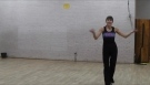 Terri Blake's Las Garitas Zumba Reggaeton
