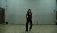 Terri Blake's Zumba Merengue Bounce