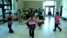 The Harem- Zumba with Azi- Belly dance Zumba - P