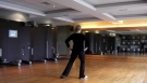 The Moves To The Zumba Gold Tango