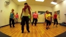 The Thong Song - Sisqo Zumba with Mallory HotMess