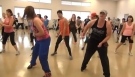 The Way by Ariana Grande Cool Down Zumba fitness
