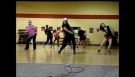 The Way feat Mac Miller - Ariana Grande Hip-Hop Zumba routine