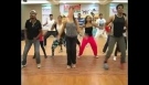 The World`s Largest Zumba class - Track