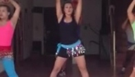 The time cardio Zumba - Zumba Cardio