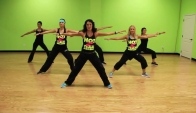 There Is A God - Zumba workout