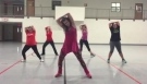 Thinking Out Loud - Zumba with Donna