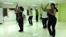 Tigre Zumba Routine by Vijaya