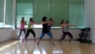 Time of Our Lives NeYo and Pitbull Zumba HipHop