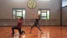 Toma Reggaeton Zumba com Juliana Lopes e Andi Batista