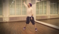 Toma reggaeton zumba choreo by pasci