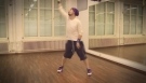 Toma reggaeton zumba choreo by pasci