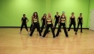 Tonight - Zumba workout