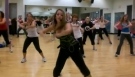 Tootsie Roll Zumba - Zumba workout