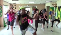 Tratra Coco Coach Zumba Soca
