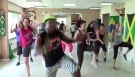 Tratra Coco Coach Zumba Soca