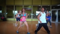 Treasure - Zumba Fitness- Romy Sibel