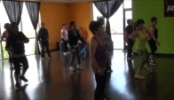 Trini Dem Girls By Nicki Minaj Zumba Hip Hop