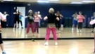 Turn It Up Zumba Gold