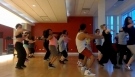 Turn Me On Merengue Remix Zumba with Nilesh