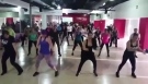 Uptown Funk-Zumba Nancy Soria - Zumba Funk