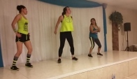 Uptown Funk- Zumba Love with Lucy