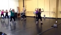Uptown Funk- Zumba with Heather