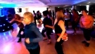 Uptown Funk - Bev's Zumba Warm Up