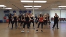 Uptown Funk - Choreo by Danielle's Habibis