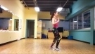 Uptown Funk - Zumba - Choreo by Kathleen