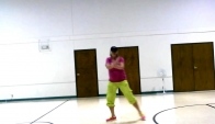 Uptown Funk - Zumba Choreo by Lynda Wathen