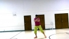 Uptown Funk - Zumba Choreo by Lynda Wathen