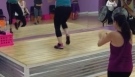 Uptown Funk - Zumba routine