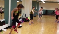 Uptown Funk - Zumba rutine