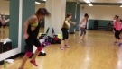 Uptown Funk - Zumba rutine