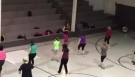 Uptown Funk - Zumba with Donna