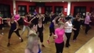 Uptown Funk Fiona Young Zumba