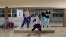 Uptown Funk Zumba Choreo By Meltem