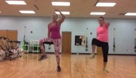 Uptown Funk Zumba Choreography- Scsu