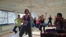Uptown Funk Zumba Fitness - Zumba Funk