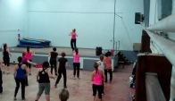 Uptown Funk Zumba Laroque - Zumba Funk