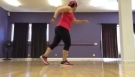 Uptown Funk Zumba Routine