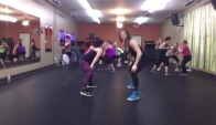 Uptown Funk Zumba by Wpf