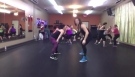Uptown Funk Zumba by Wpf