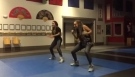 Uptown Funk Zumba twins utah