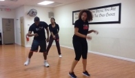 Uptown Funk by Zumba with Lloyd