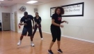 Uptown Funk by Zumba with Lloyd