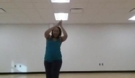 Uptown Funk zumba routine - Zumba