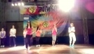 Uptown funk Zumba Karolina - Zumba Funk