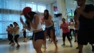 Usher- Hot Thing Dance Fitness Hip Hop Zumba